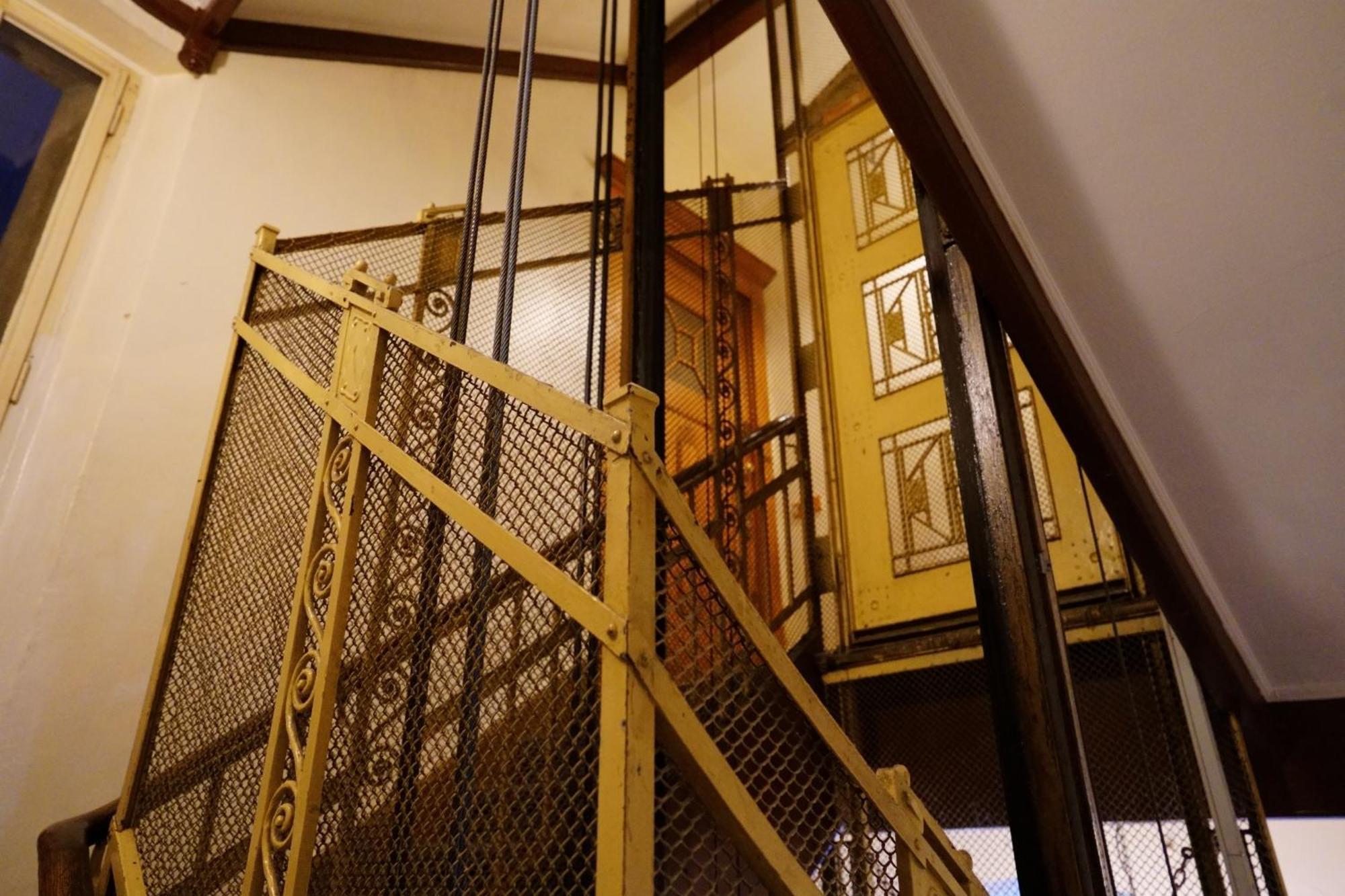 Hotelpension Margrit Berlin Bagian luar foto